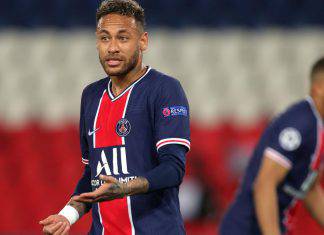 Ligue 1, il PSG piega il Lens: Neymar e Marquinhos firmano la vittoria