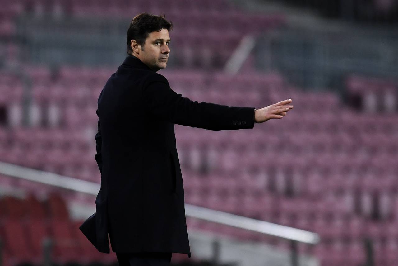 Mauricio Pochettino