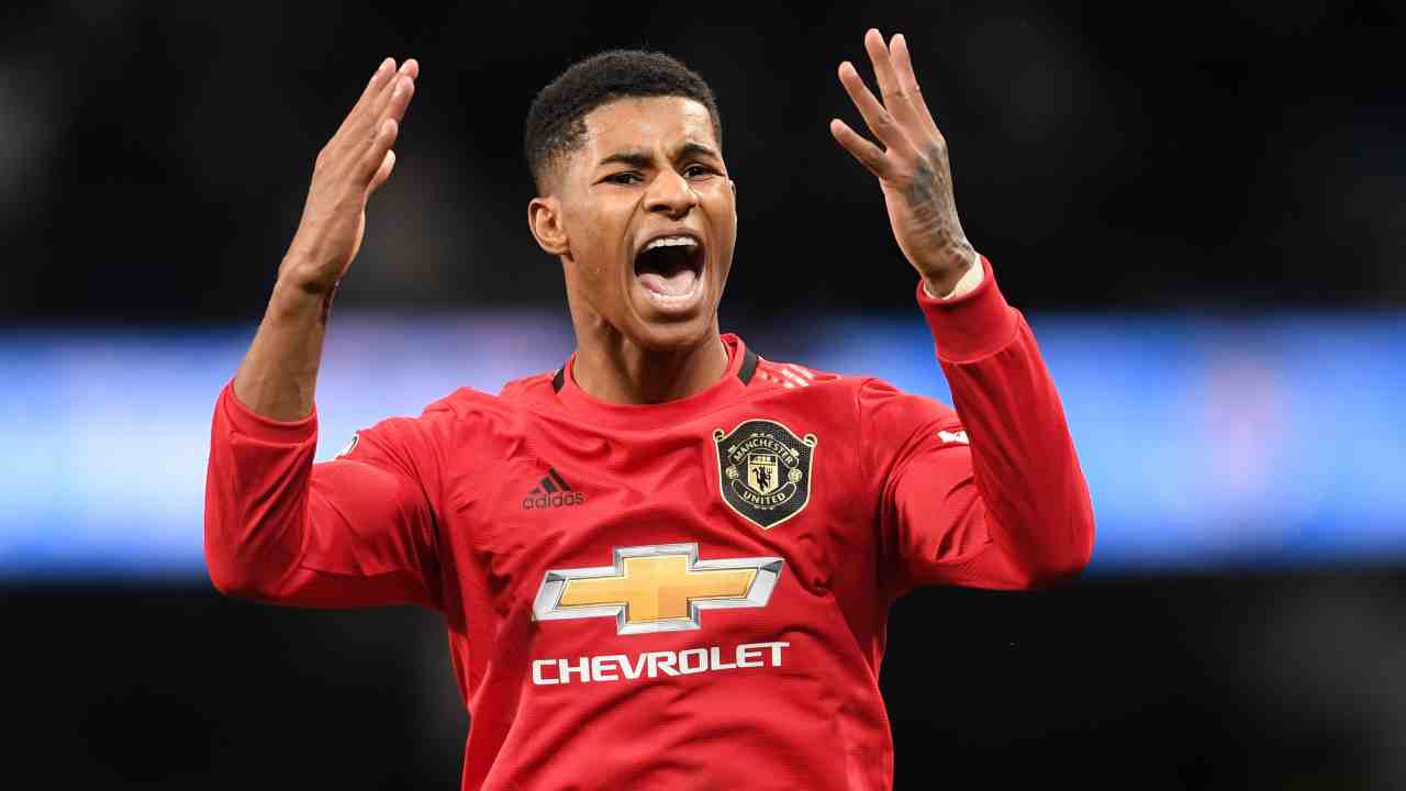 Rashford