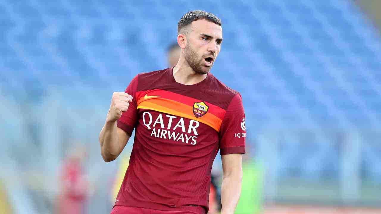 highlights Roma-Crotone (Getty Images)