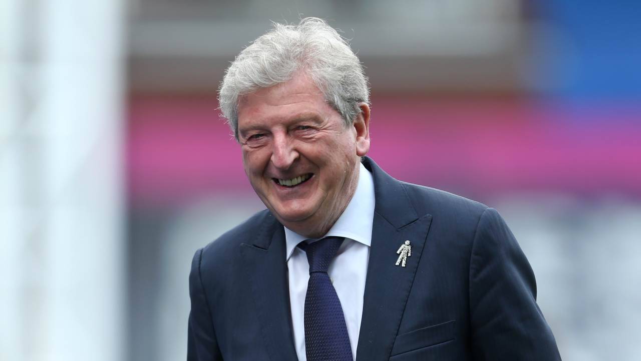 Roy Hodgson lascia il calcio: all'Inter preferì Pistone a Roberto Carlos