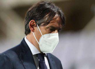 Inzaghi-Lazio, è finita: la posizione della società