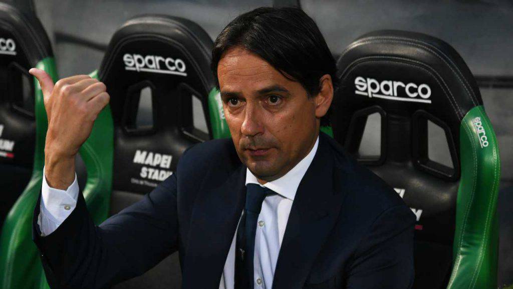 Lazio, ipotesi clamorosa se lascia Inzaghi: tifosi scatenati sui social