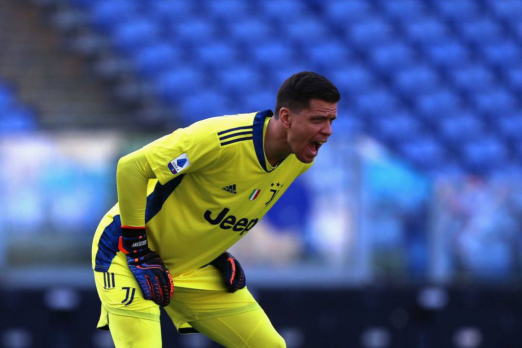 Szczesny Donnarumma