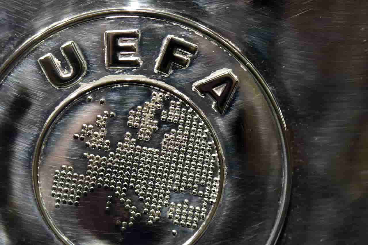 La UEFA avvia il procedimento contro Juventus, Real Madrid e Barcellona