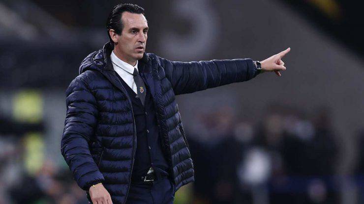 Unay Emery re di Europa League: i primati dello spagnolo