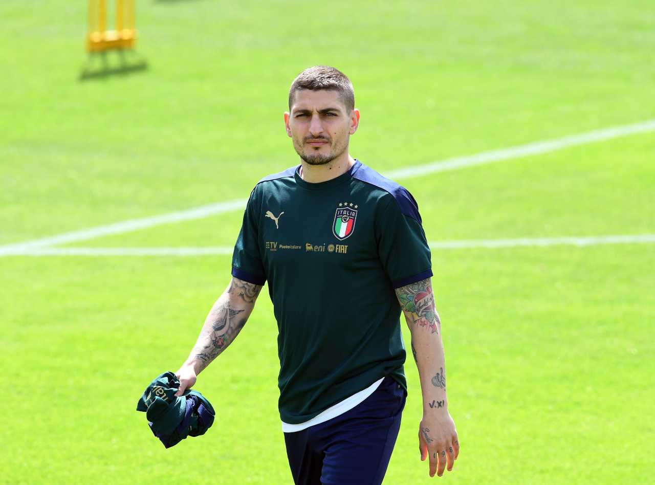 verratti