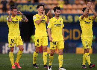 Il Villarreal sogna l'Europa League: perché si chiama Sottomarino Giallo