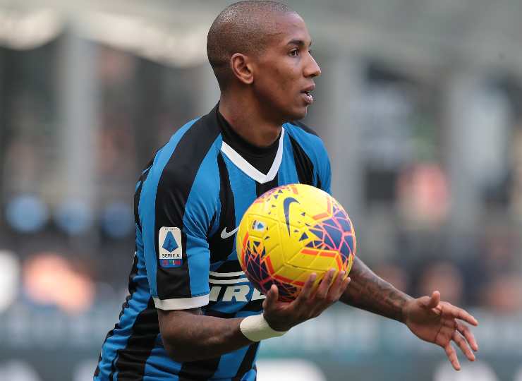 Ashley Young