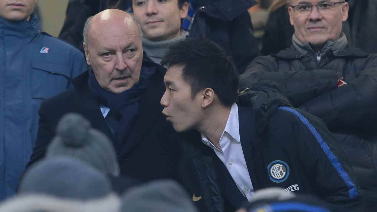 Scudetto Inter, il primo dell'era Zhang: gli scenari per il gruppo Suning