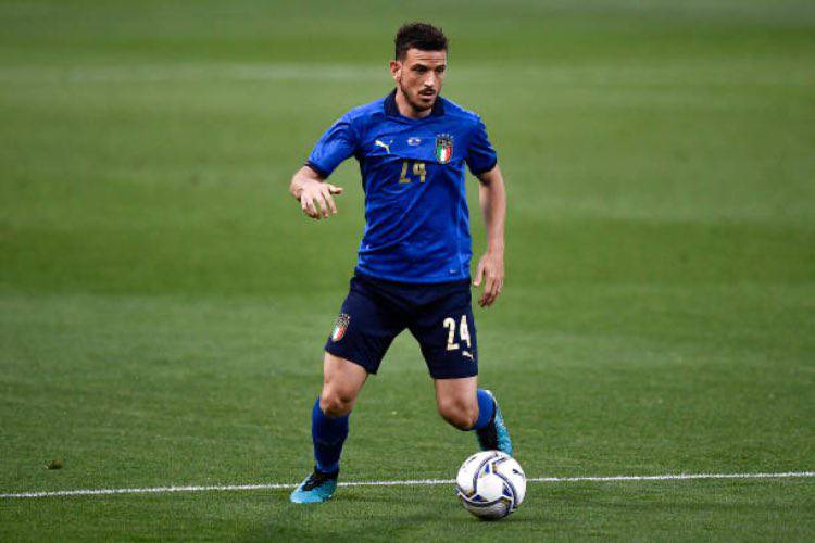 Florenzi Italia 