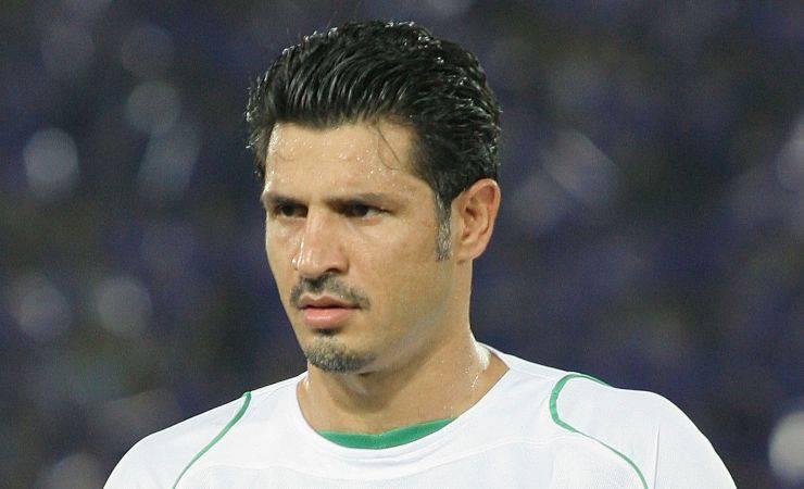 ali daei cristiano ronaldo 