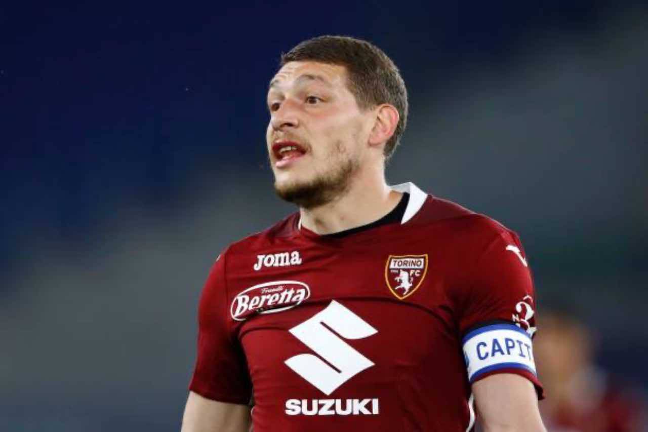 Belotti Torino 