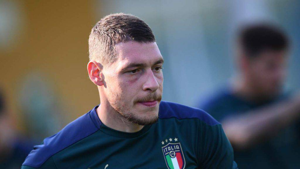 belotti italia 