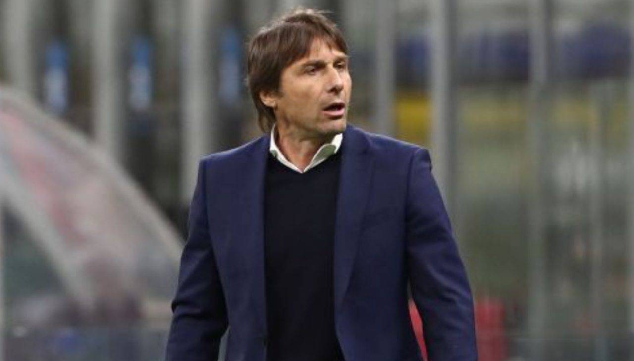 Conte Tottenham predecessori italiani