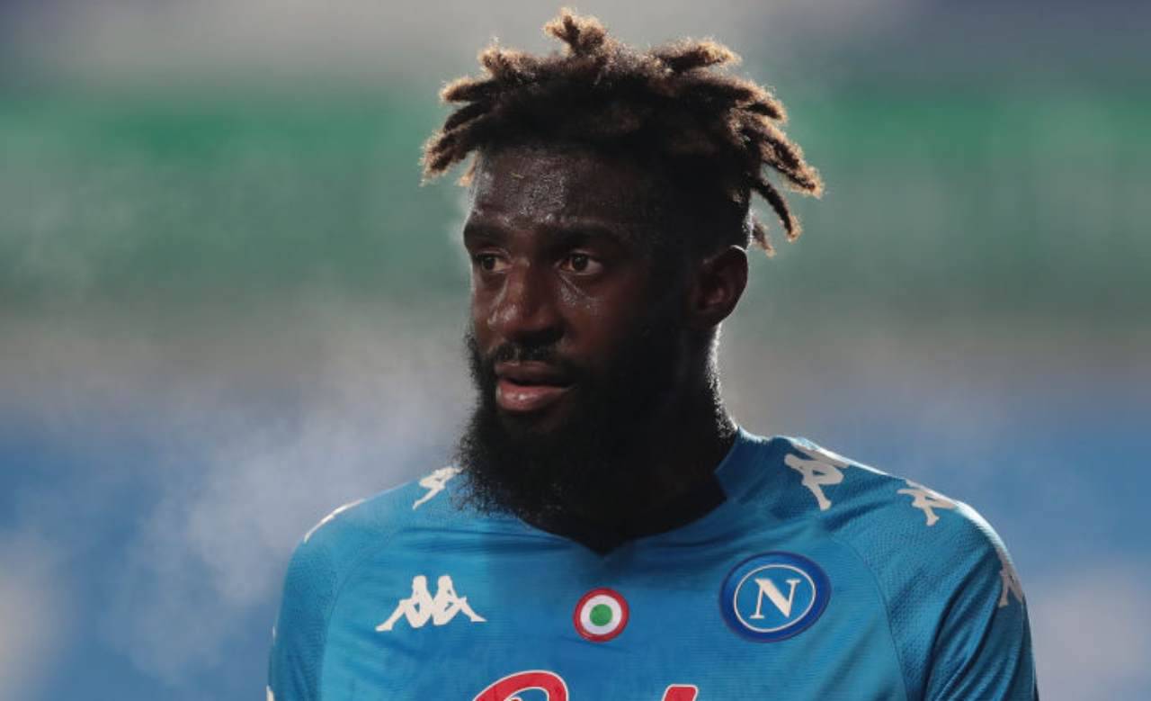 Bakayoko centrocampita