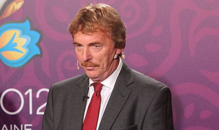 Boniek ex calciatore 