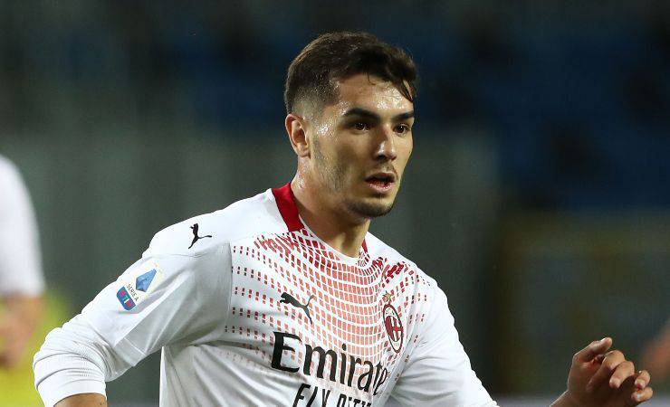 brahim diaz milan real madrid