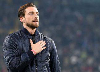 Claudio Marchisio passione Principino (Getty Images)
