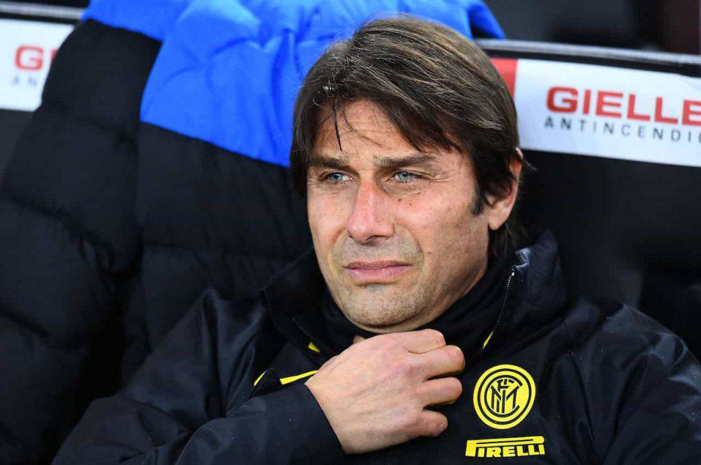 Conte ancora sul mercato (Getty Images)