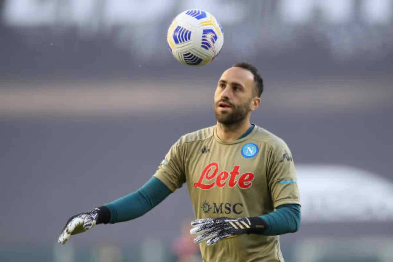 Ospina Napoli 