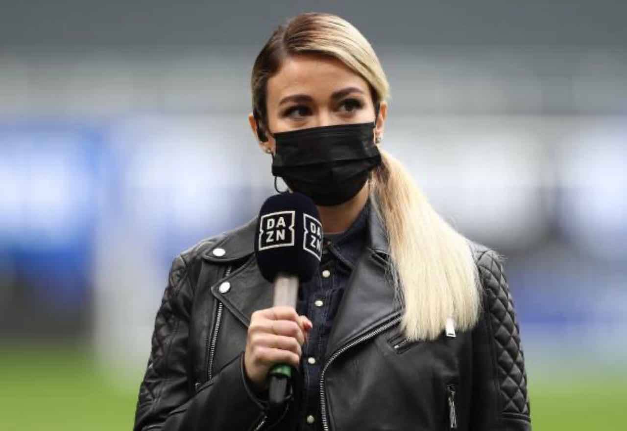 Leotta DAZN 