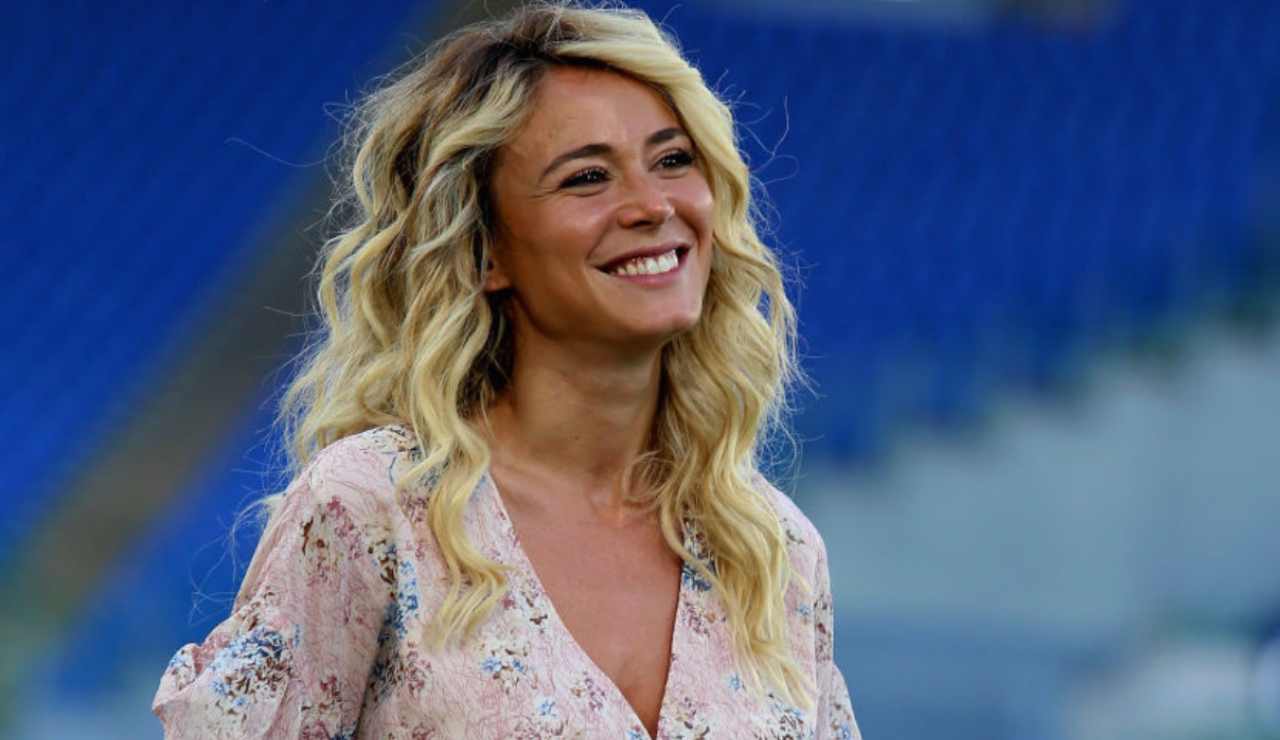 Diletta Leotta giornalista