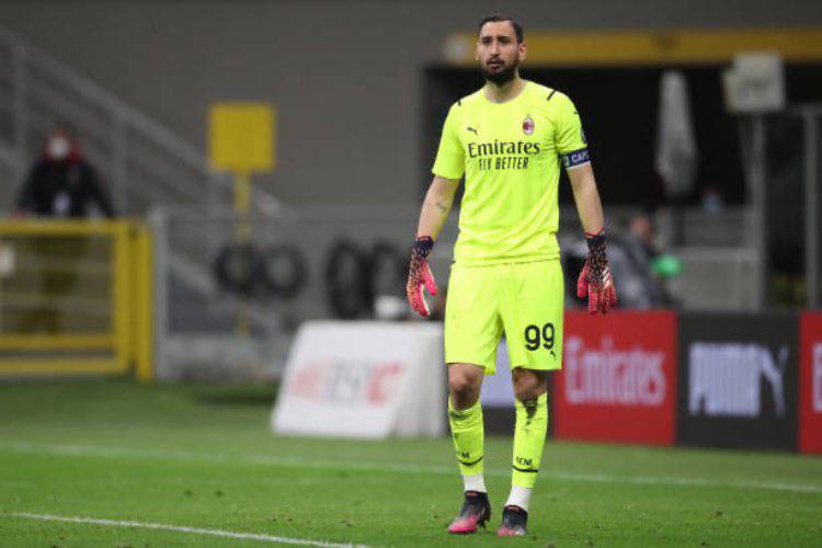 Donnarumma 