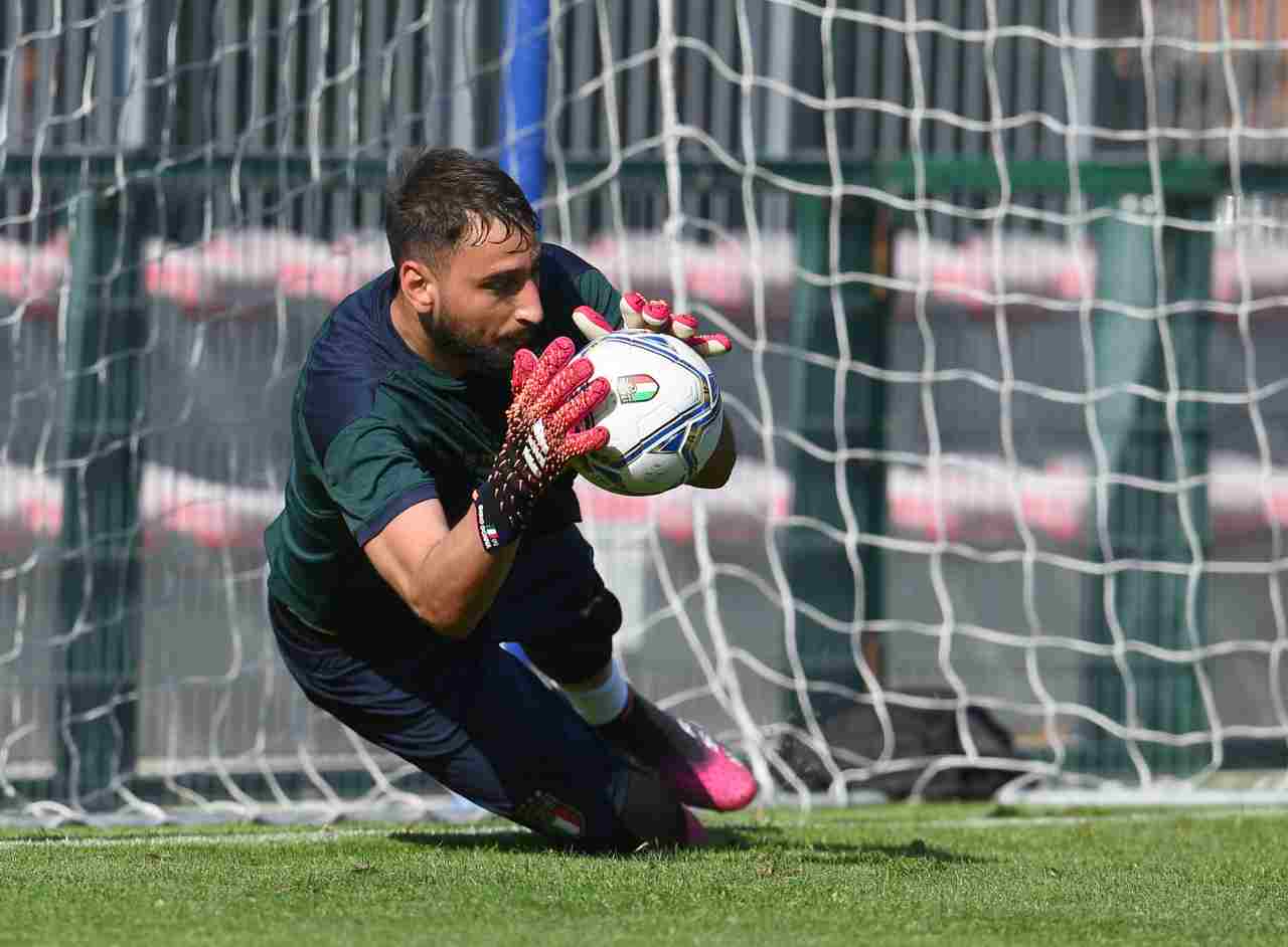 Donnarumma