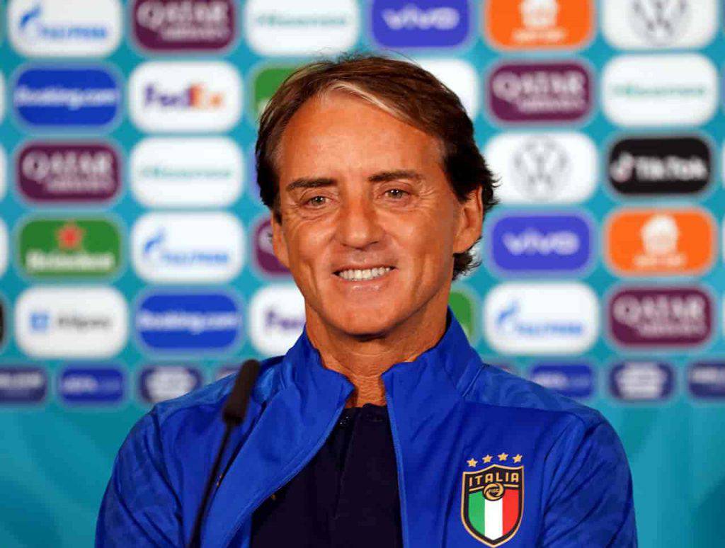 EURO 2020 Italia-Svizzera difesa inattaccabile (Getty Images)