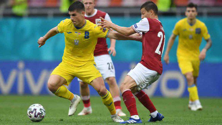 EURO 2020, tabellone aggiornato: il quadro completo degli ...