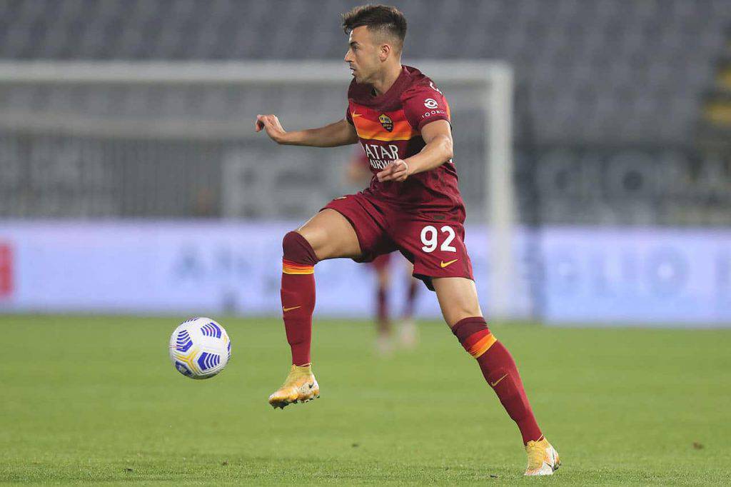 El Shaarawy Ibiza vacanze e rinnovo (Getty Images)