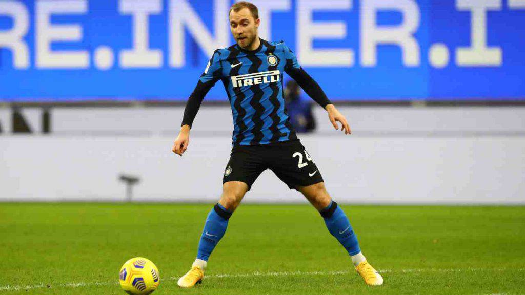 Eriksen Inter