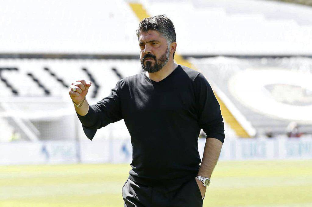 Fiorentina Gattuso (Getty Images)