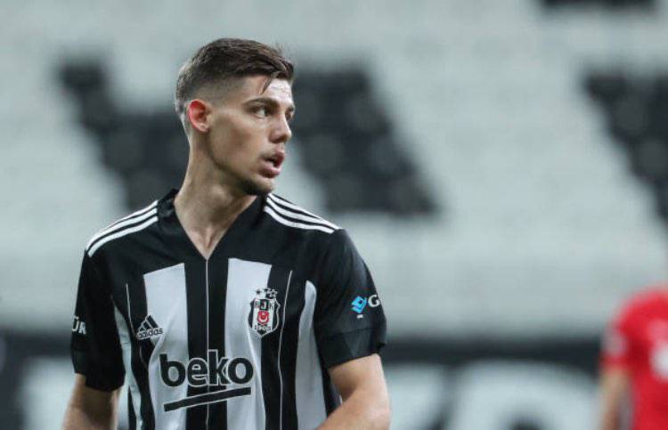 Montero Besiktas