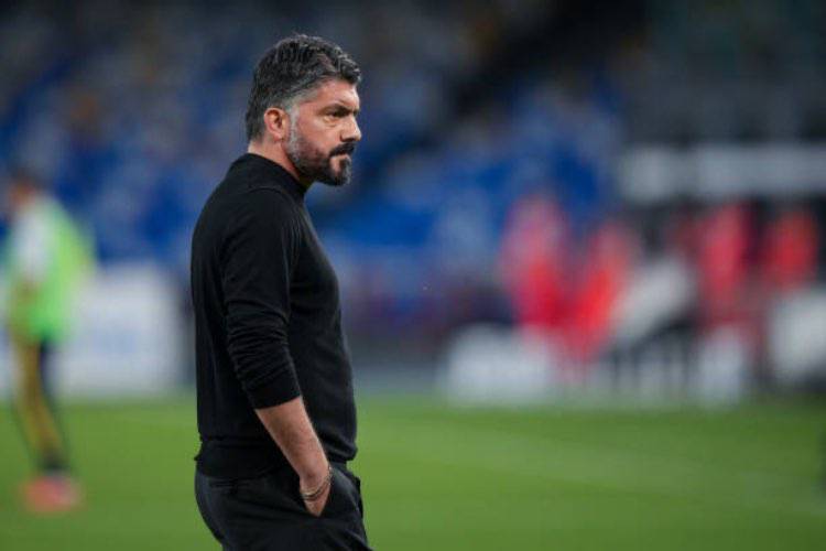 Gattuso 