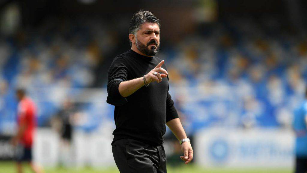 gattuso morace 