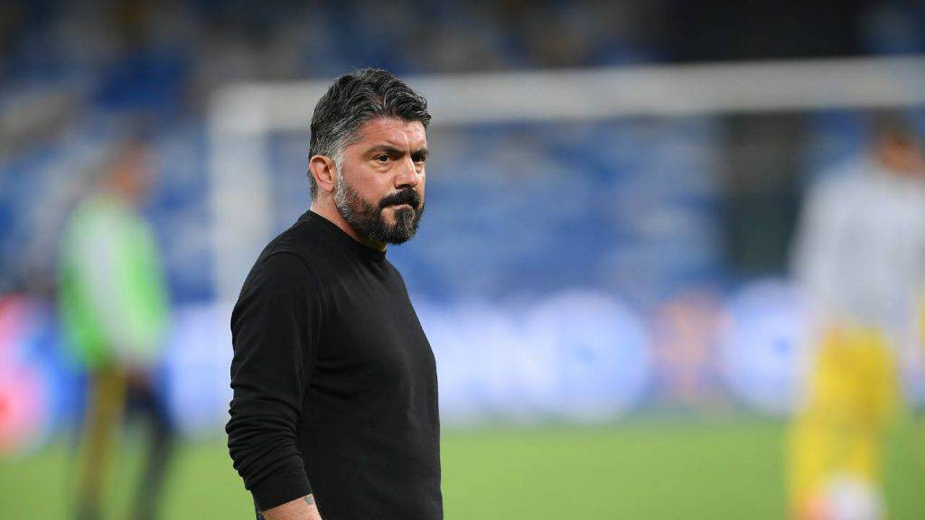 gattuso fiorentina retroscena