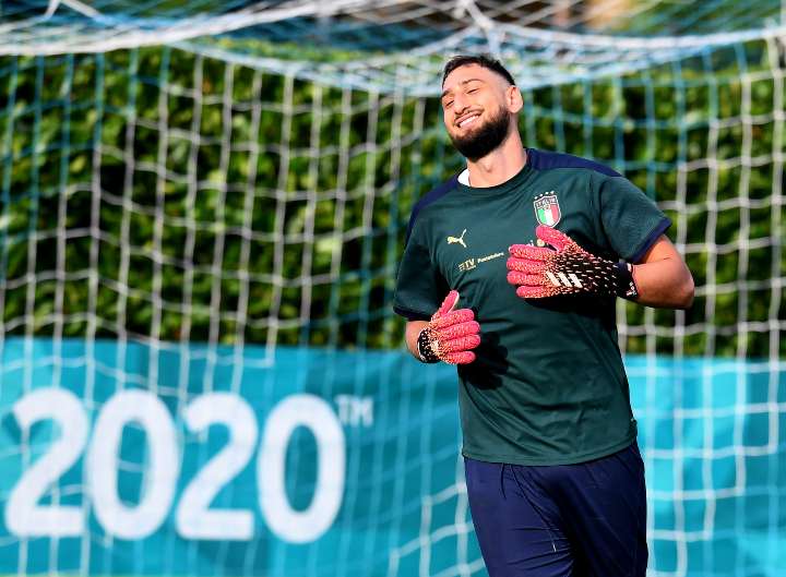 donnarumma