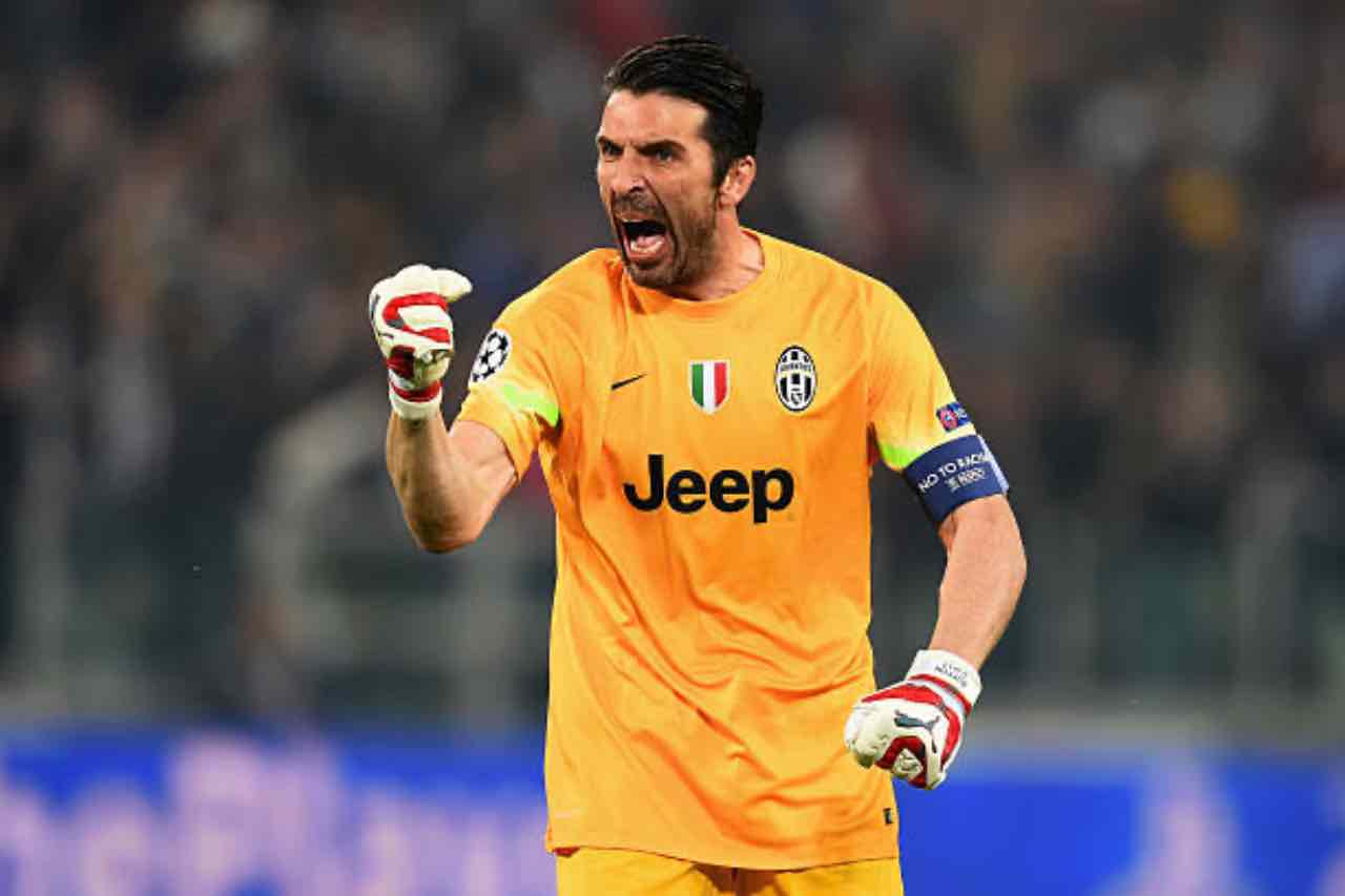 Buffon