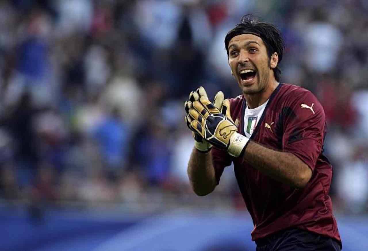 Buffon 