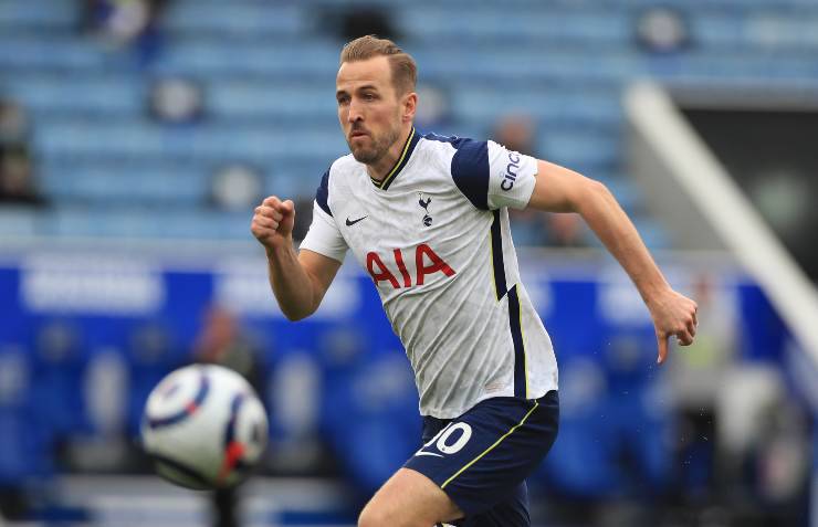 Harry Kane