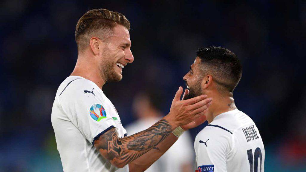 insigne scherzo immobile 