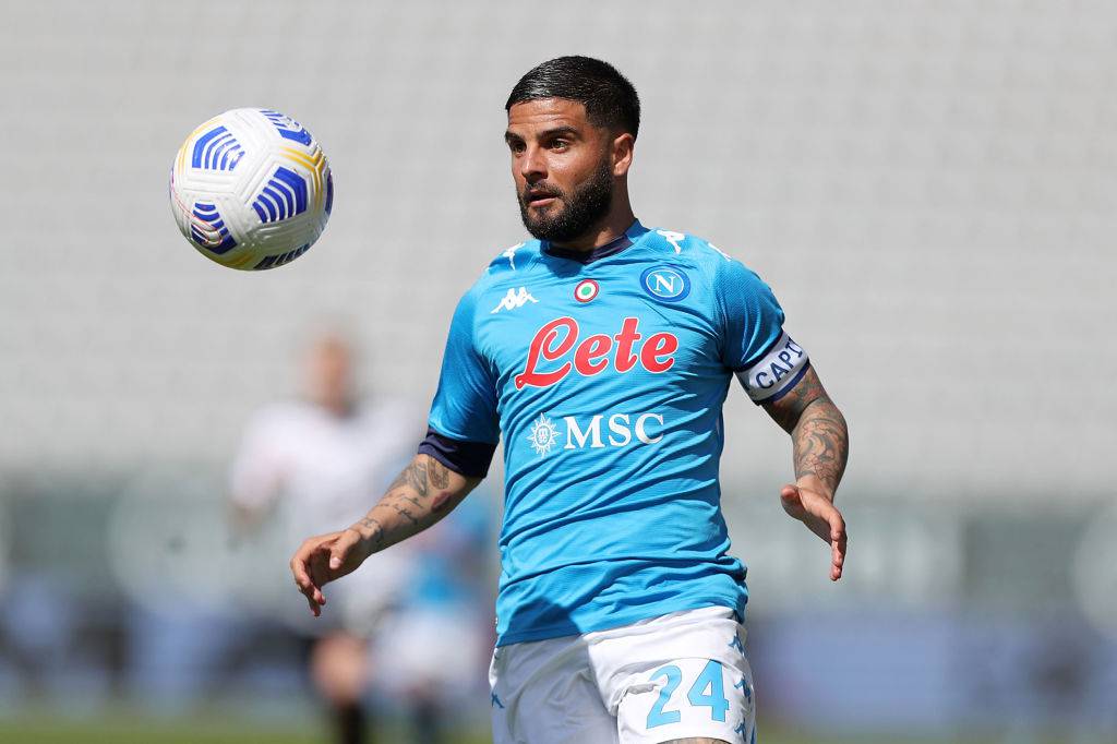 Napoli Insigne