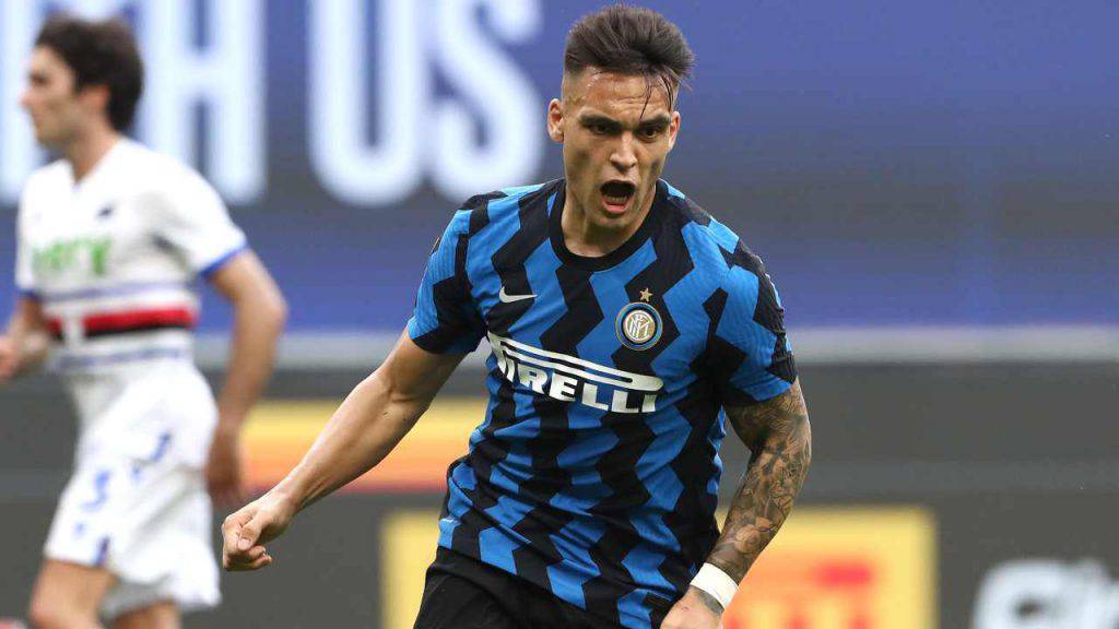 Inter Lautaro