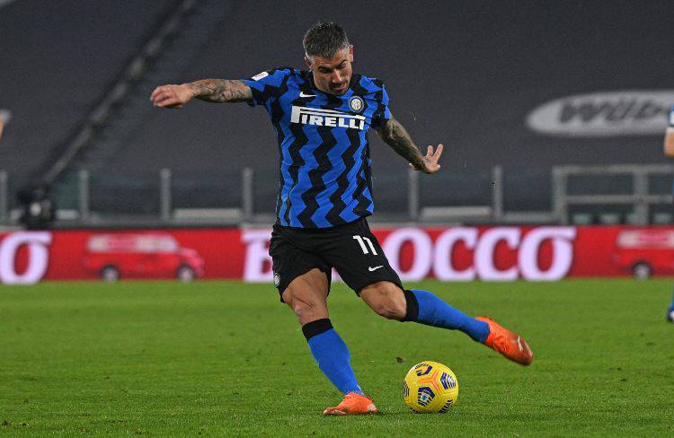 Inter rinnovo Kolarov