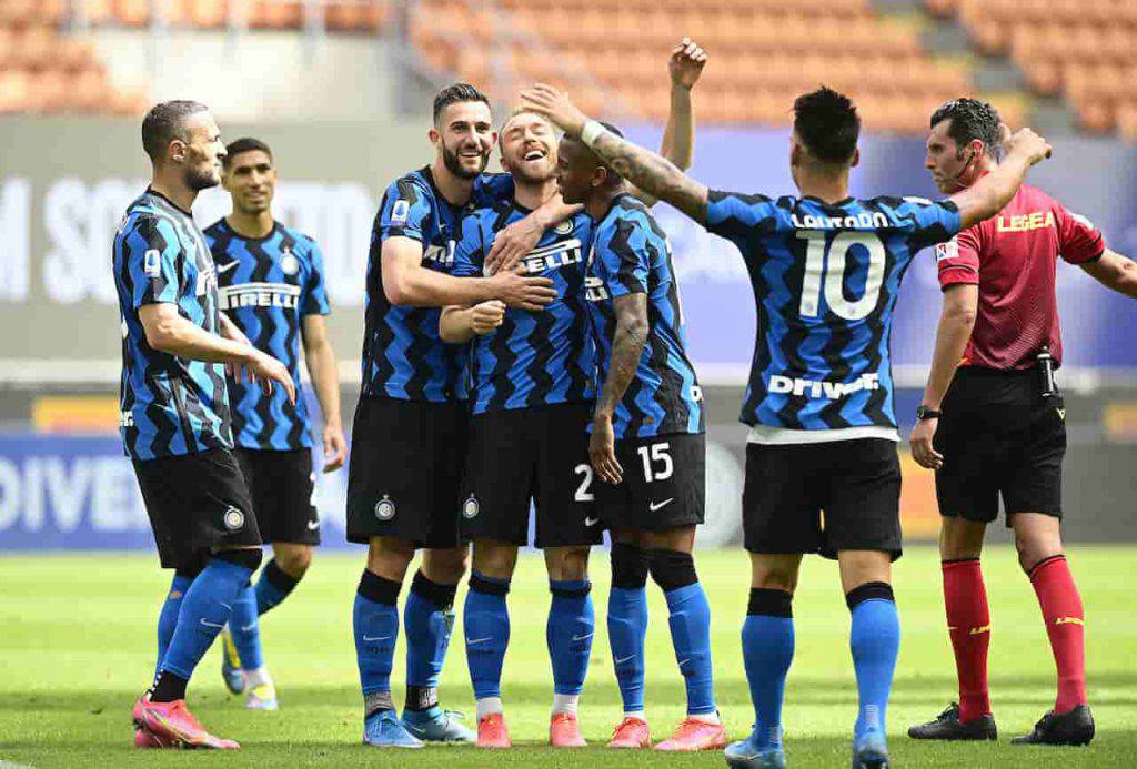 Inter sondaggi per big rossonero (Getty Images)