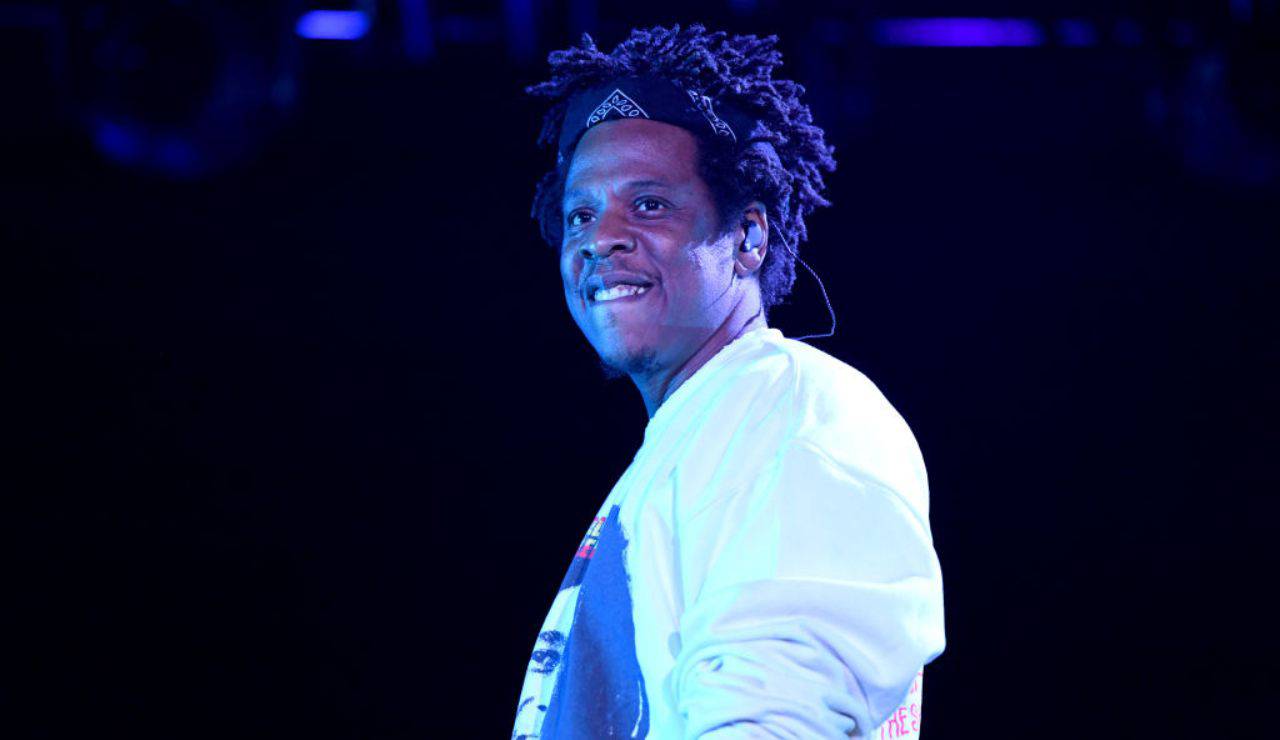 Jay-Z rapper