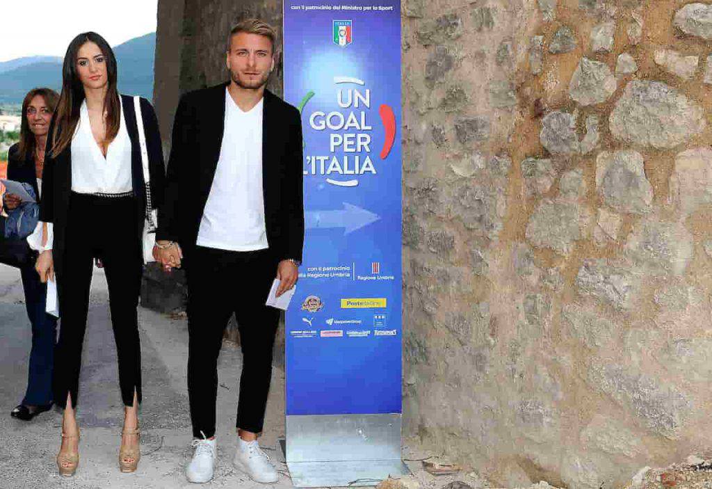 Jessica Melena ritocco (Getty Images)