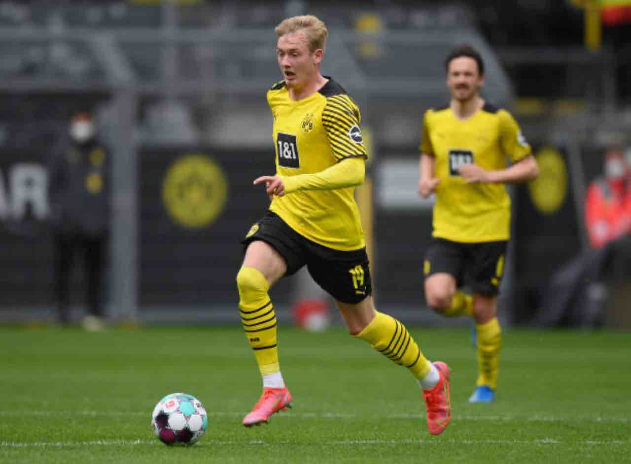 Brandt Borussia 